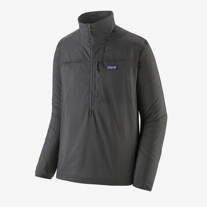 Patagonia M's Houdini Stash 1/2 Zip P/o FGE