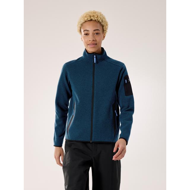 Womens Covert Cardigan ARC'TERYX