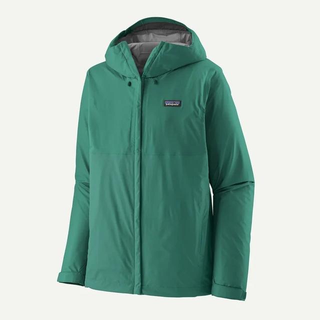 Mens Torrentshell 3l Rain Jkt Patagonia