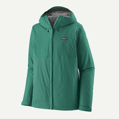 Mens Torrentshell 3l Rain Jkt Patagonia