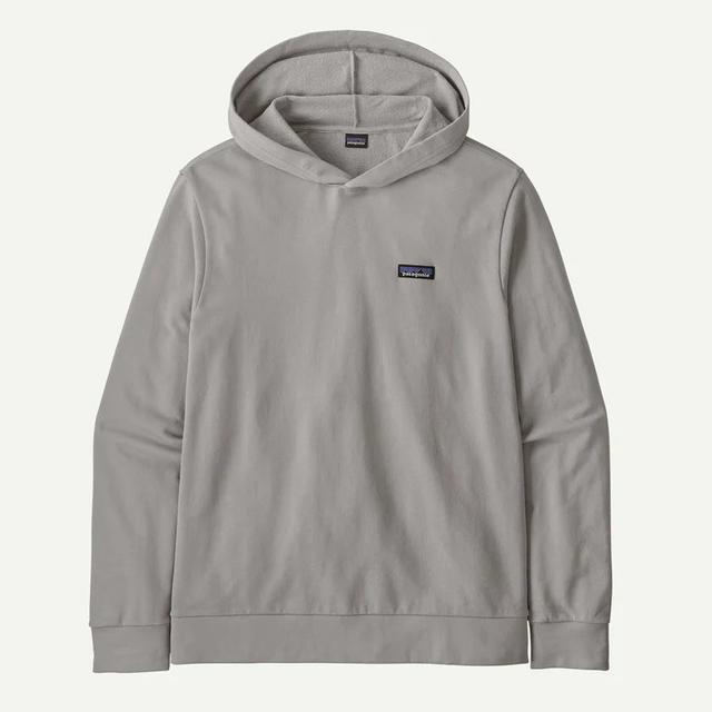 Patagonia Daily Hoody Salt Grey