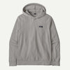 Salt Grey / Large