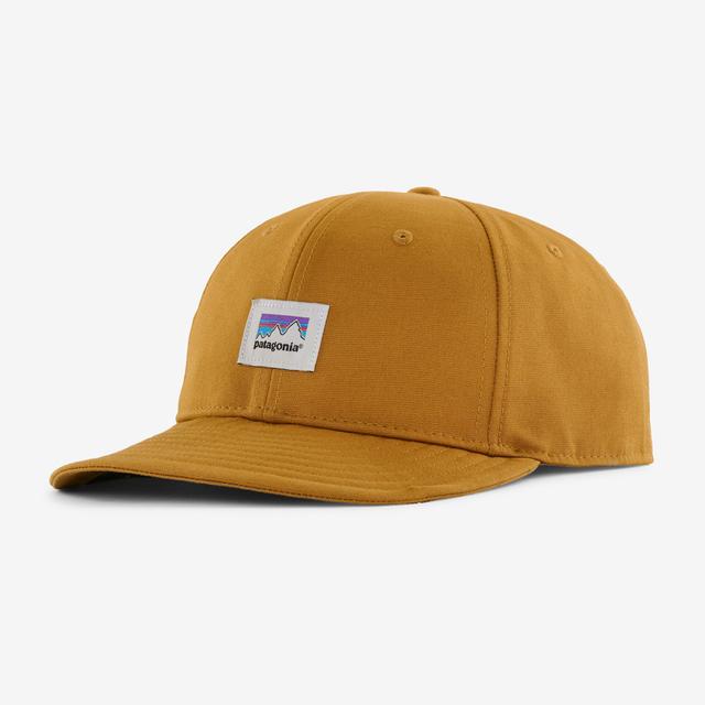 Patagonia Scrap Everyday Cap SHPO
