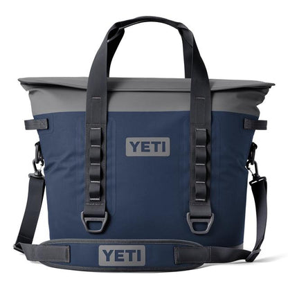 Yeti Hopper M30 2.0 Navy