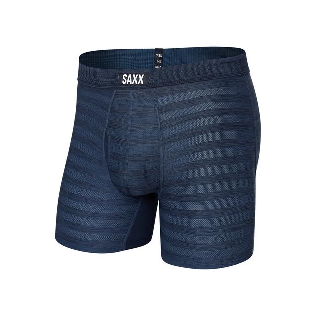 Droptemp Cooling Mesh Boxer Brief Fly Saxx