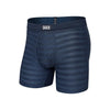 DARK DENIM HEATHER / S