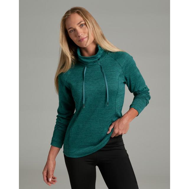 W Elia Pullover Kuhl