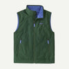 Canopy Green / Medium