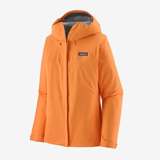 Patagonia W's Torrentshell 3l Rain Jkt VAPC