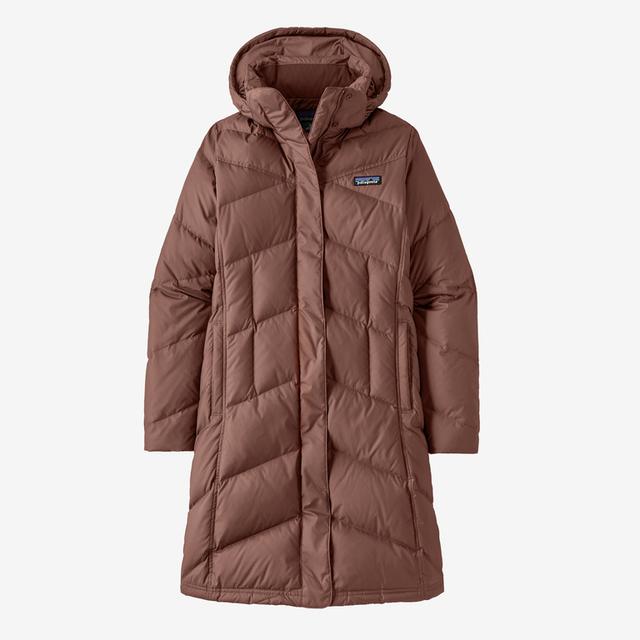 Patagonia W's Down With It Parka DLA / M