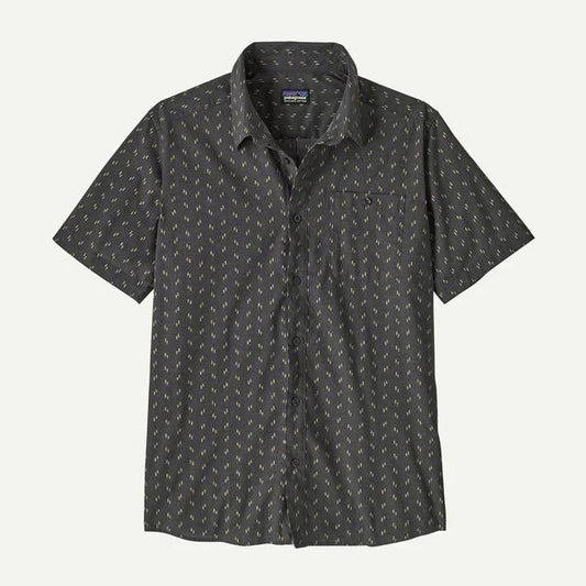 Mens Go To Shirt Patagonia