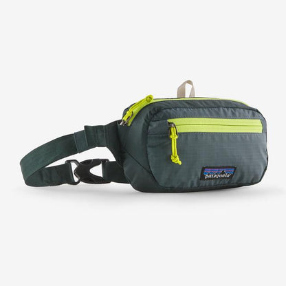 Patagonia Ultralight Black Hole Mini Hip Pack NUVG