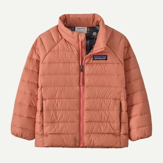 Baby Down Sweater Patagonia