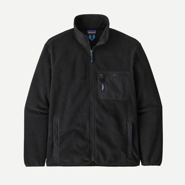 Mens Synch Jacket Patagonia