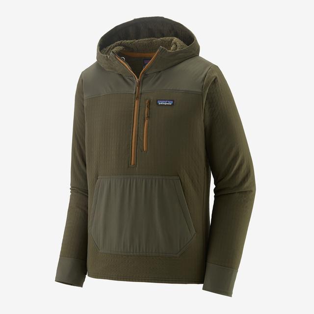 Patagonia M's R2 Techface P/o PNGR