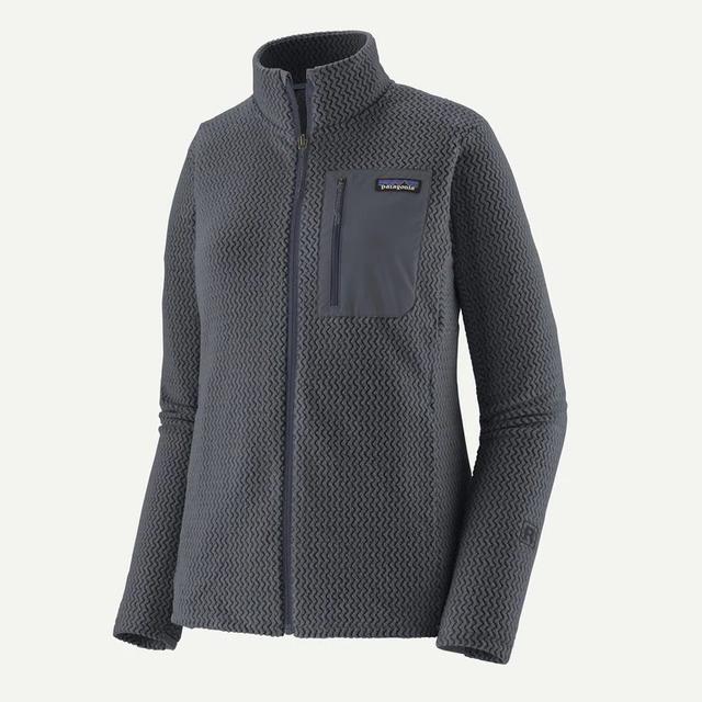 Womens R1 Air Jacket Patagonia