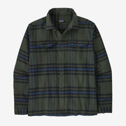 old growth green / L