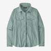 Thermal Blue / Small