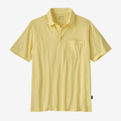 Patagonia M's Daily Polo SEMY