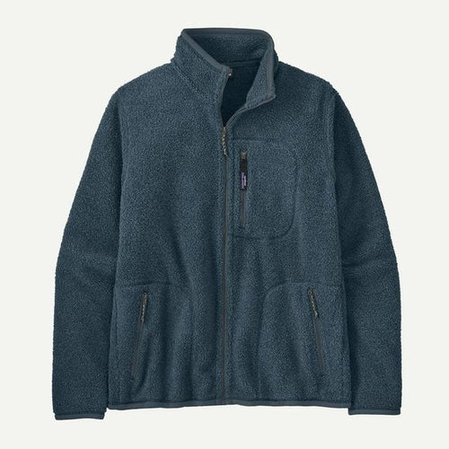 summit blue / M