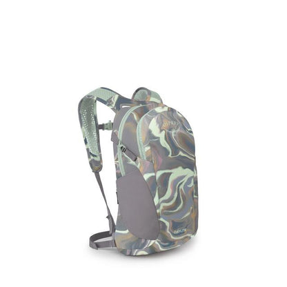 Osprey Packs Daylite Euphoria Flowing Print/Soundwave Grey