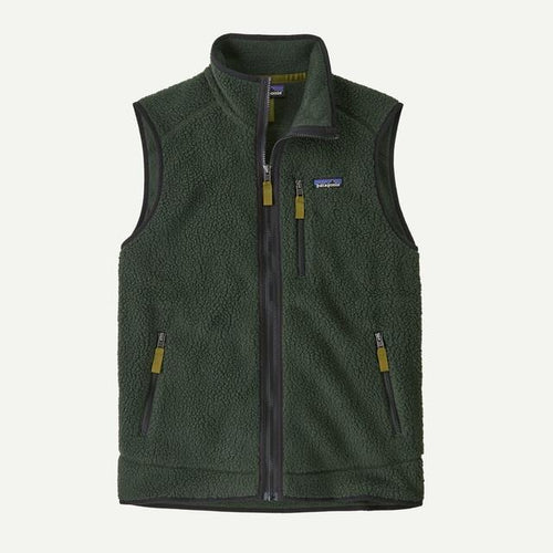 old growth green / M