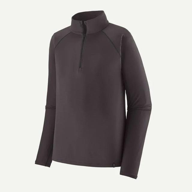Mens Cap Mw Zip Neck Patagonia