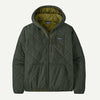 old growth green / XL