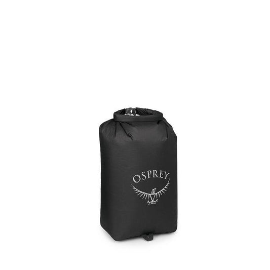 Osprey Ultralight Drysack 20l Black