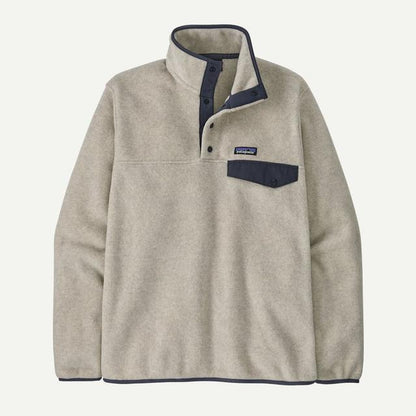 Mens Lw Synch Snap-t P/o Patagonia