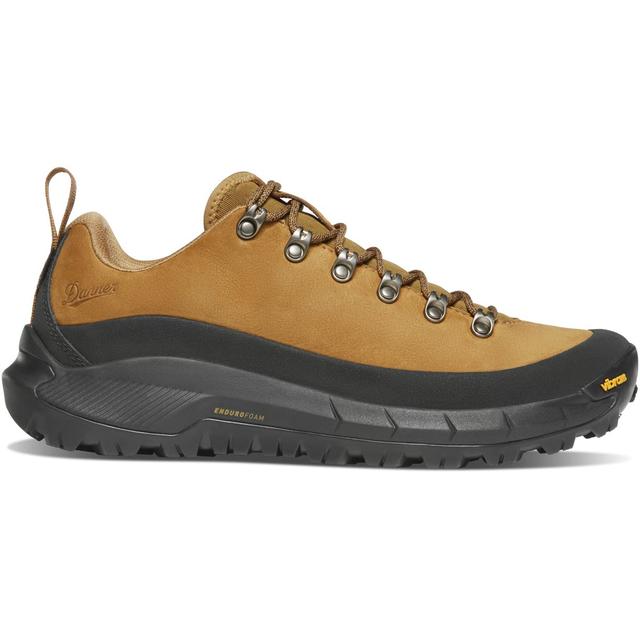 Men's MTN45 Low GTX Bone Brown DANNER