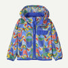 Eddy Blue / 2t