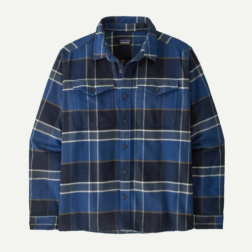 sunken blue / M