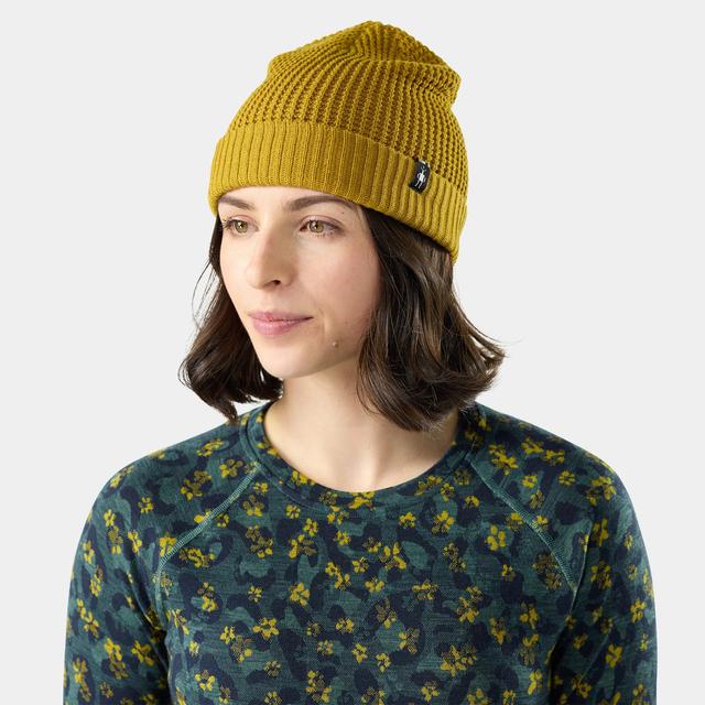 Mens Creek Run Beanie Smartwool