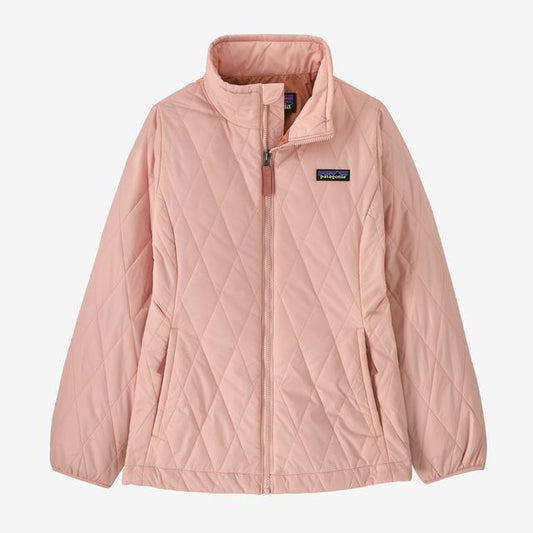 Patagonia K's Nano Puff Diamond Quilt Jkt MAPI