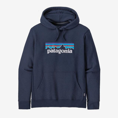 Patagonia P-6 Logo Uprisal Hoody NENA