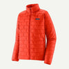 Sizzle Red / Medium