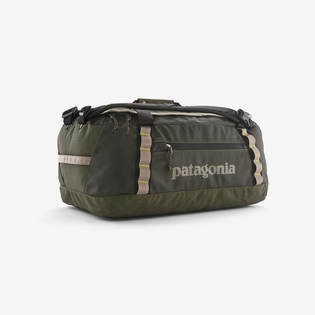 Patagonia Black Hole Duffel 40l PNGR