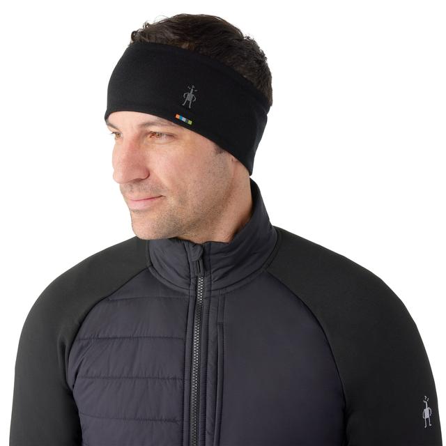 Thermal Merino Reversible Headband Smartwool