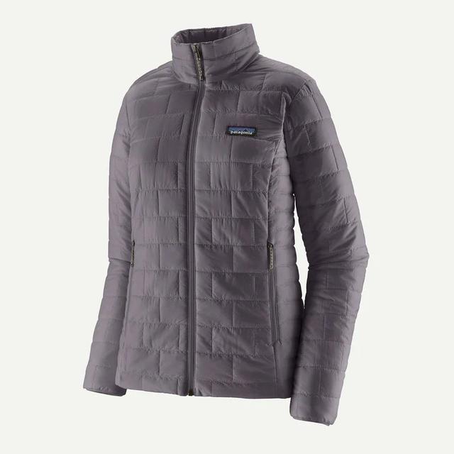 Womens Nano Puff Jacket Patagonia