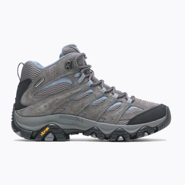 Merrell W Moab 3 Mid Wp Granite