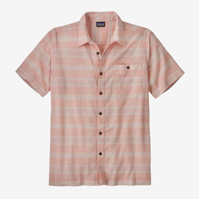 Mens A/c Shirt Patagonia