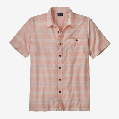 Mens A/c Shirt Patagonia