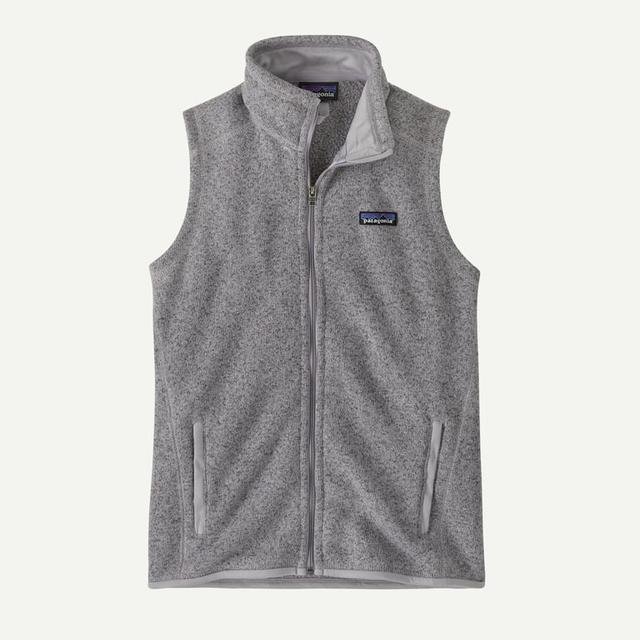 Patagonia Better Sweater Vest Permafrost Purple
