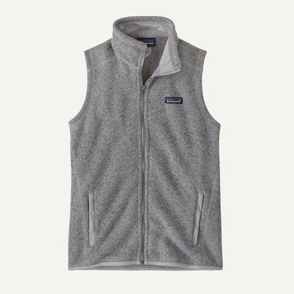 Patagonia Better Sweater Vest Permafrost Purple