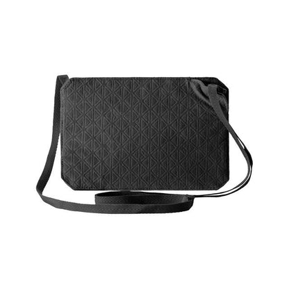 Eagle Creek Undercover Rfid Neck Wallet Orchid