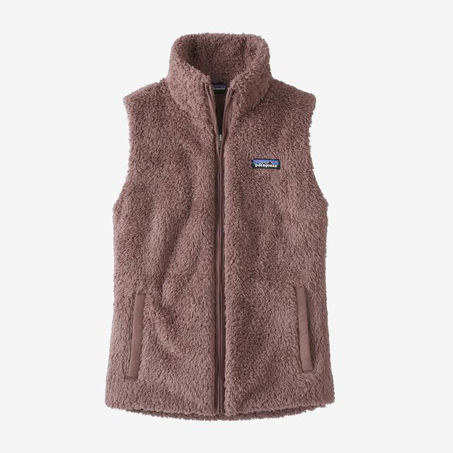 Womens Los Gatos Vest Patagonia