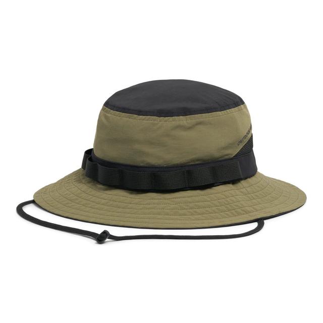 Outdoor Research Insect Shield Bucket Hat Ranger Green/Black