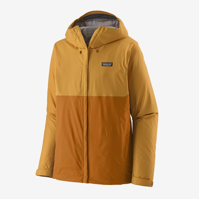 Patagonia M's Torrentshell 3l Rain Jkt GNCA