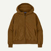 Wolf Brown / XS